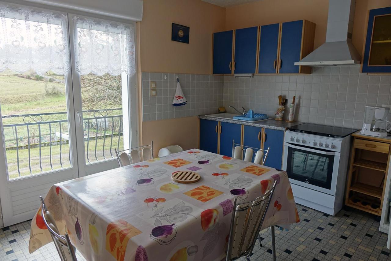 La Crova Villa Felines Bagian luar foto