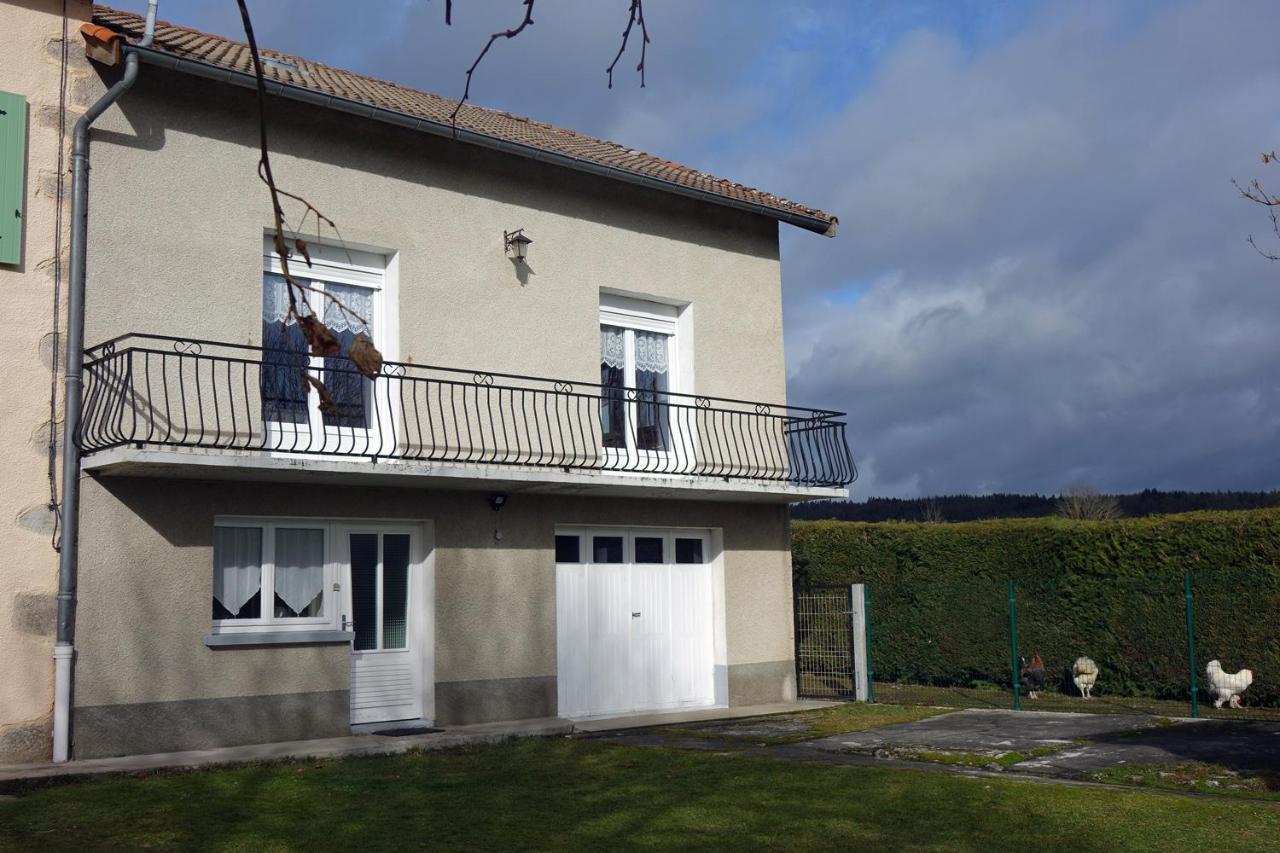 La Crova Villa Felines Bagian luar foto