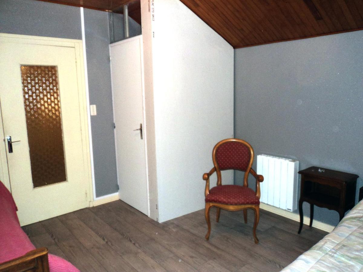 La Crova Villa Felines Bagian luar foto