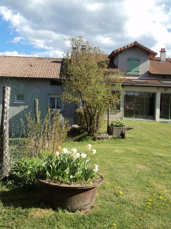 La Crova Villa Felines Bagian luar foto